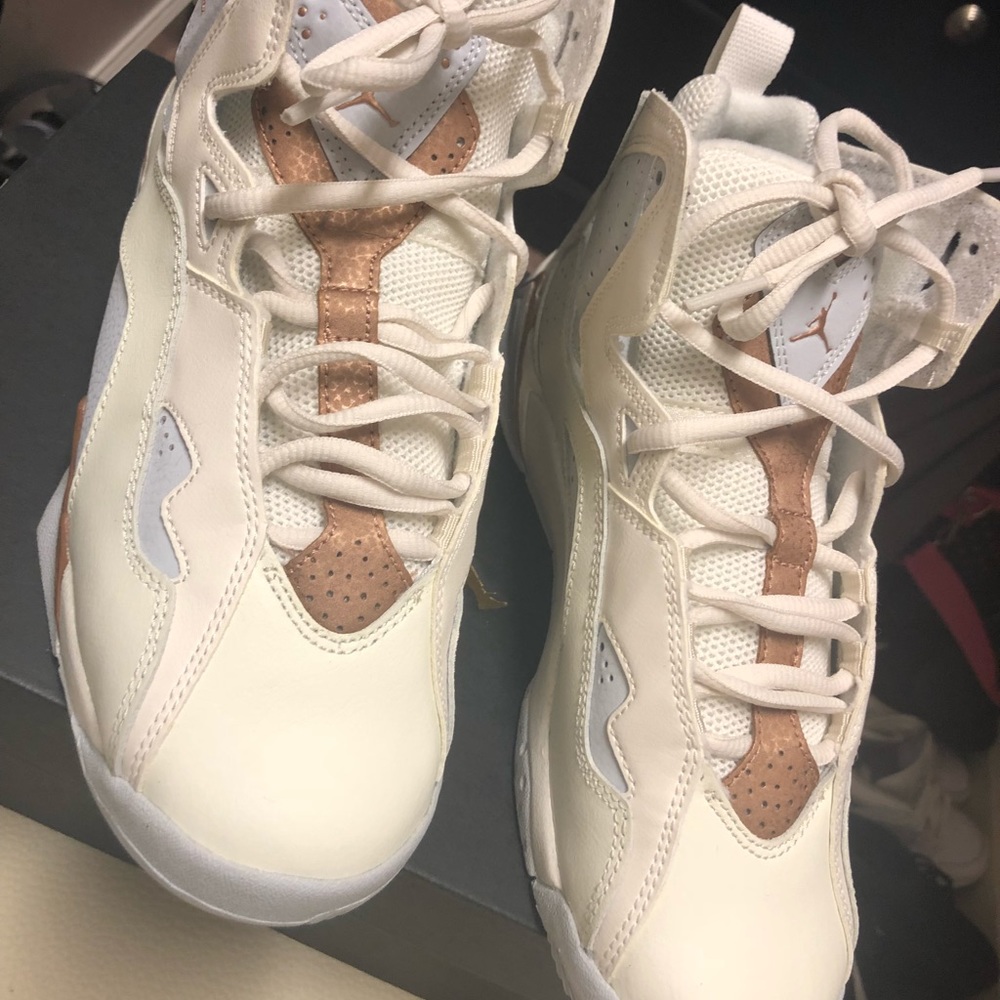 Jordan’s 6s
